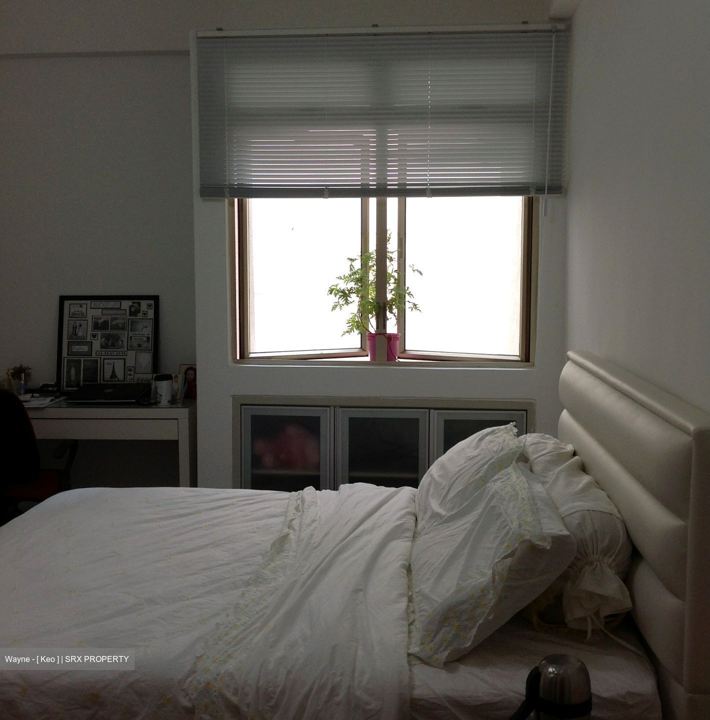The Baycourt (D16), Condominium #608356111